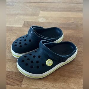 Toddler Crocs